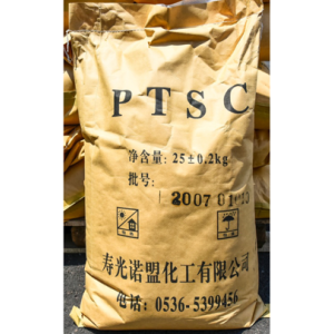 P-Toluene Sulfonyl Chloride