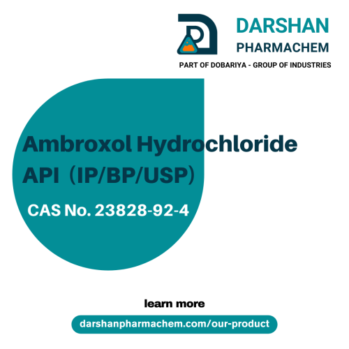 Ambroxol