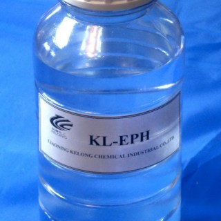 Kelong chemical Ethylhexylglycerin CAS NO.: 70445-33-9 match 2-Phenoxyethanol Cosmetic preservative