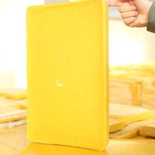Yellow Bee Wax 