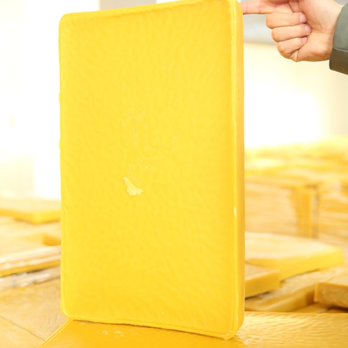 Yellow Bee Wax