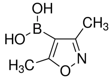 3,5-Dimethylisoxazole-4-Boronic Acid