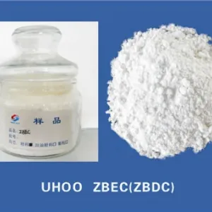Zinc Dibenzyldithiocarbamate ZBEC (ZBDC)
