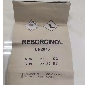 Resorcinol/Benzene-1,3-diol / M-Hydroxyphenol