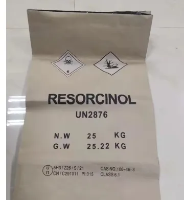 Resorcinol/Benzene-1,3-diol / M-Hydroxyphenol