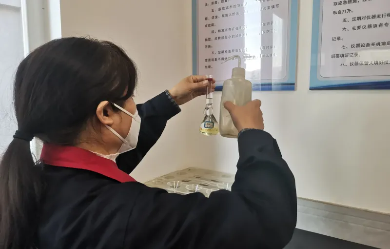 生产车间
