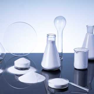 High-Purity Magnesium Oxide
