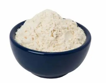 Soy protein isolate