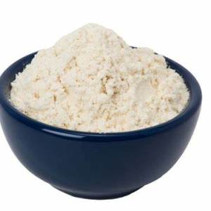 Soy protein isolate
