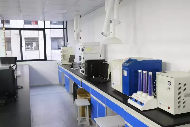 Factory Office