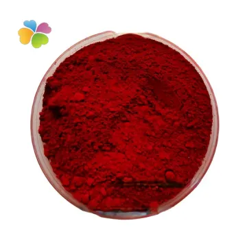 Pigment Red 4