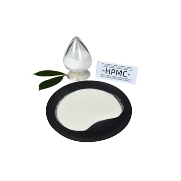 Hydroxypropyl Methyl Cellulose