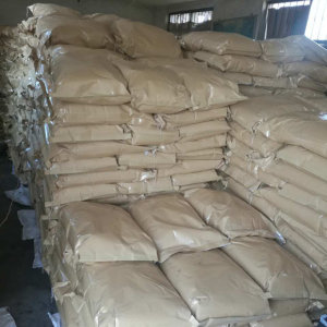 Mineral Potassium Humate Powder