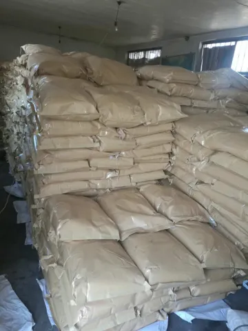 Mineral Potassium Humate Powder