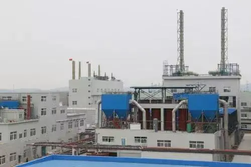 生产车间