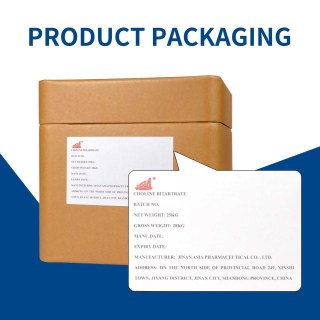 DL Choline Bitartrate