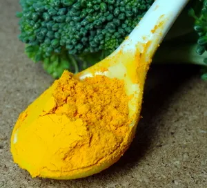 Natural curcumin