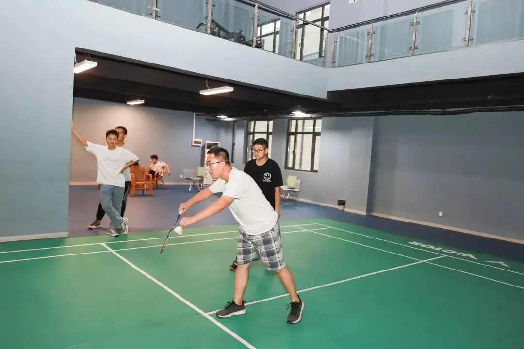 Activity
