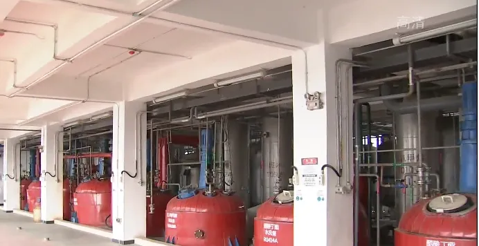 生产车间