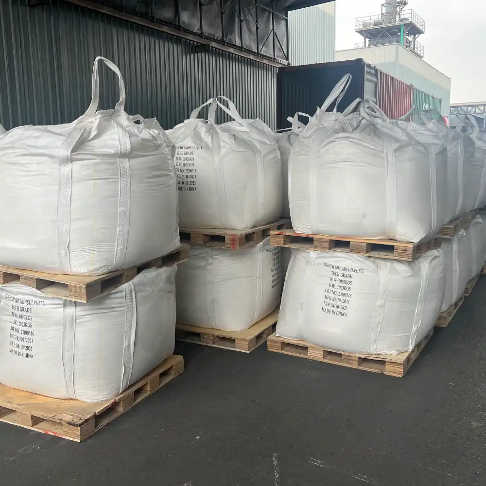 Magnesium Sulfate Hydrate 