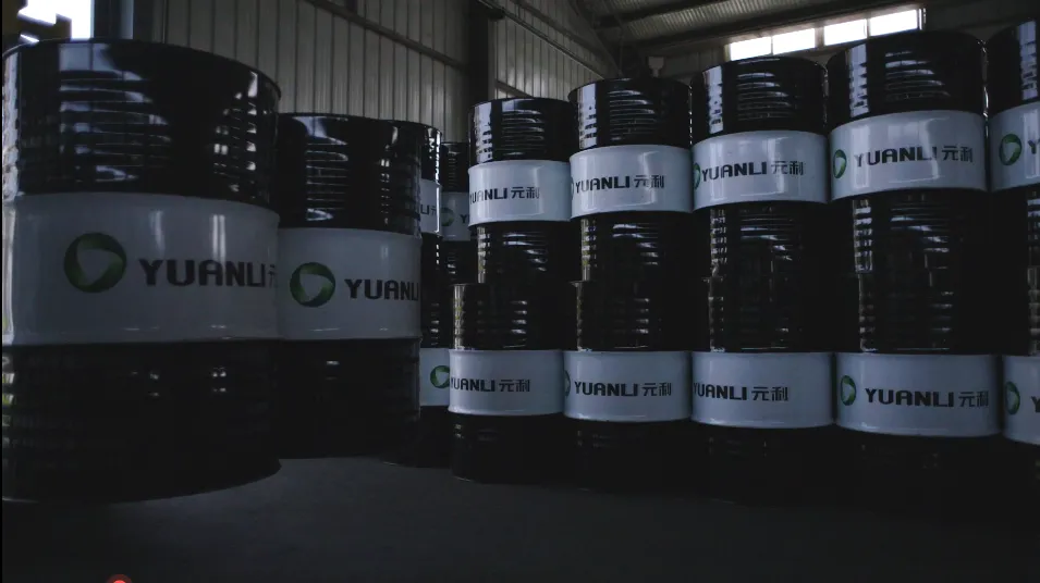 Warehouse