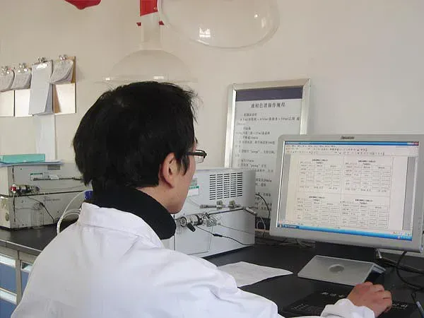 Factory Office