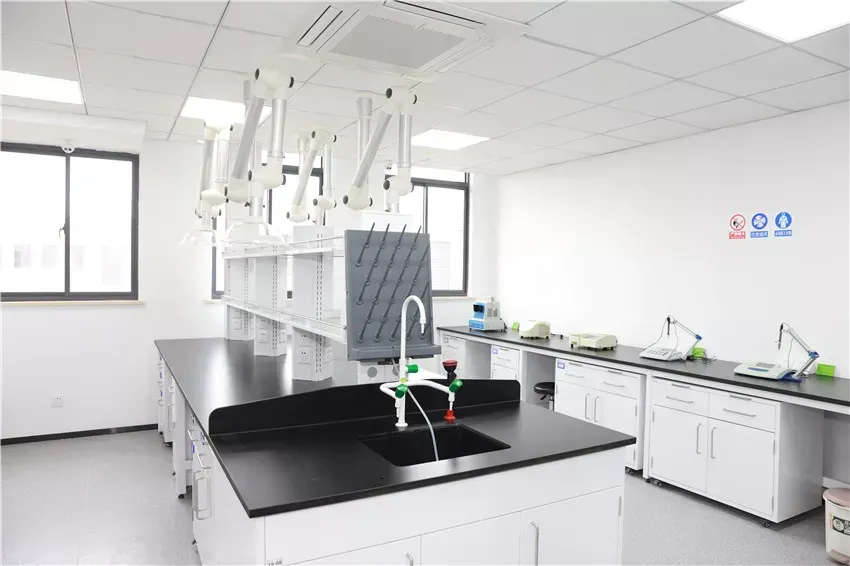 Factory Office