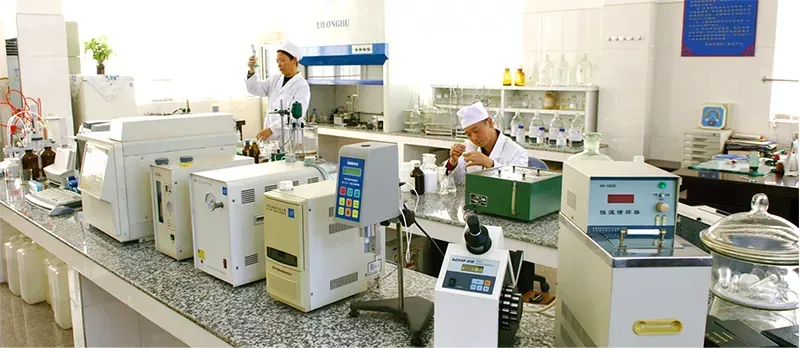 Factory Office
