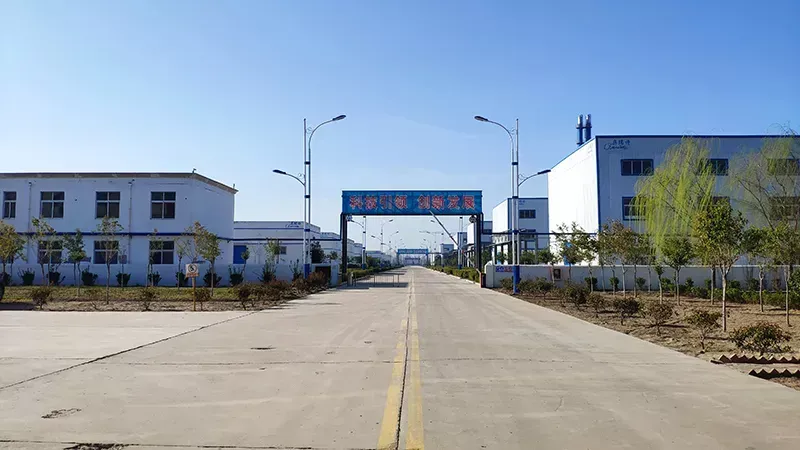 生产车间