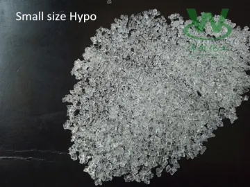 Sodium Thiosulfate Pentahydrate