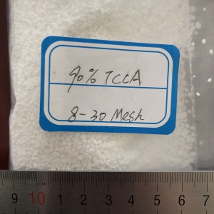 Trichlorocyanuric Acid