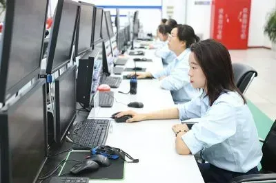 Factory Office