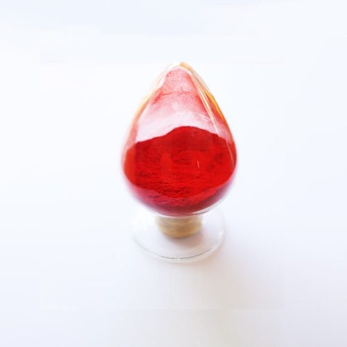 Solvent Red 122 