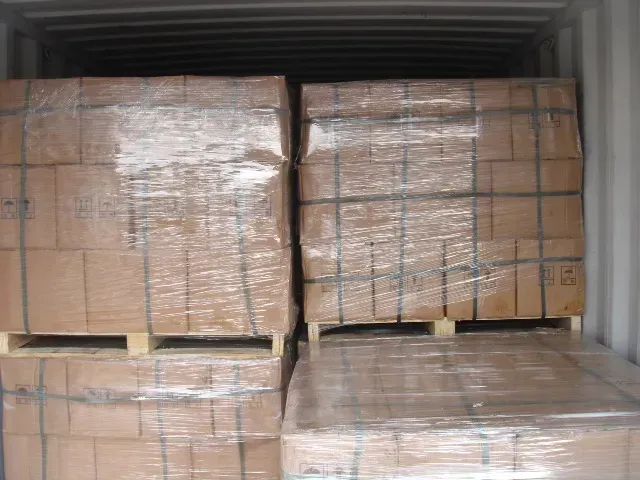 Warehouse