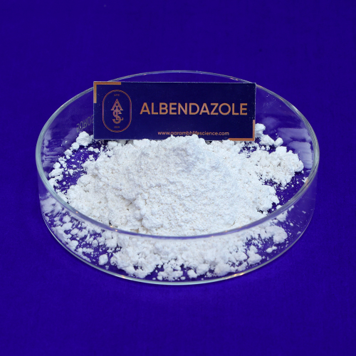 Albendazole