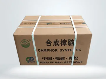 Camphor Synthetic DAB6