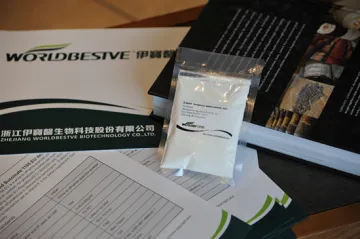 Natural Vitamin E Powder