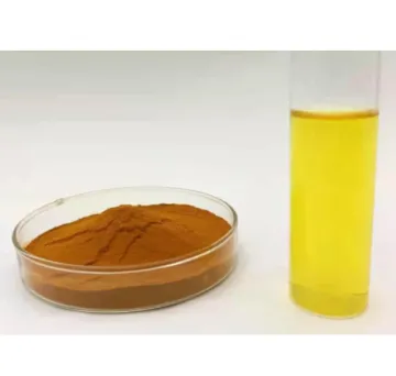 Carthamins Yellow