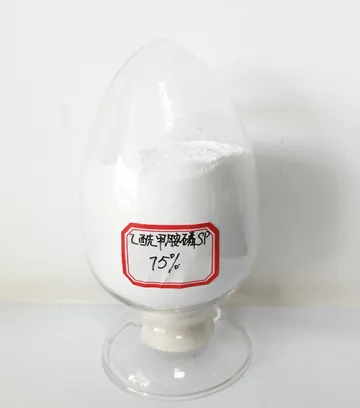 Acephate SP