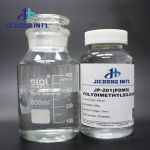 201 Silicone Oil Polydimethylsiloxane