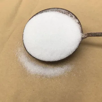 Citric Acid Monohydrate