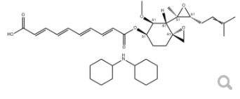 Fumagillin