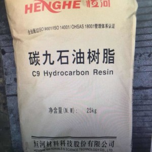 C9 Thermal Hydrocarbon Resin
