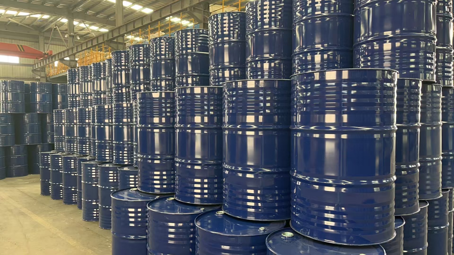 Chlorinated Paraffin 