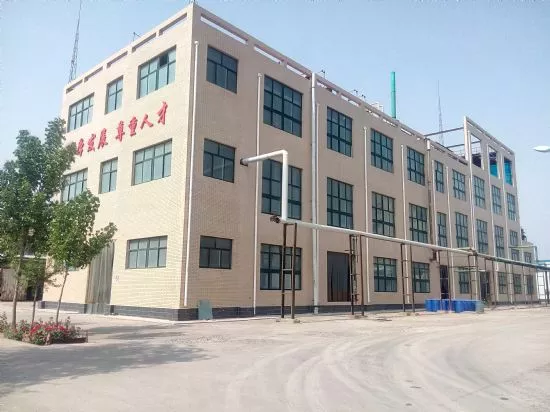Factory Office