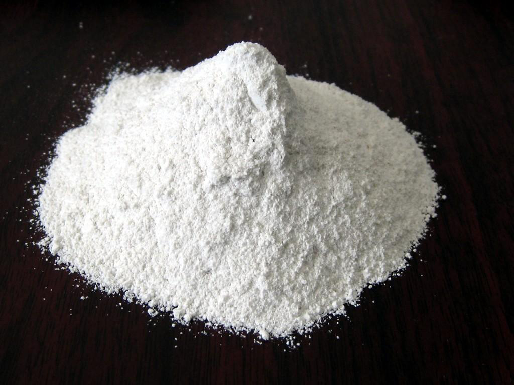 Calcium Dihydroxide 