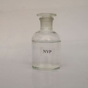 N-Vinyl-2-Pyrrolidone