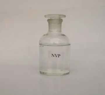 N-Vinyl-2-Pyrrolidone