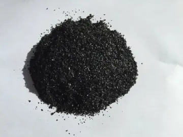 Potassium Humate HA55K8