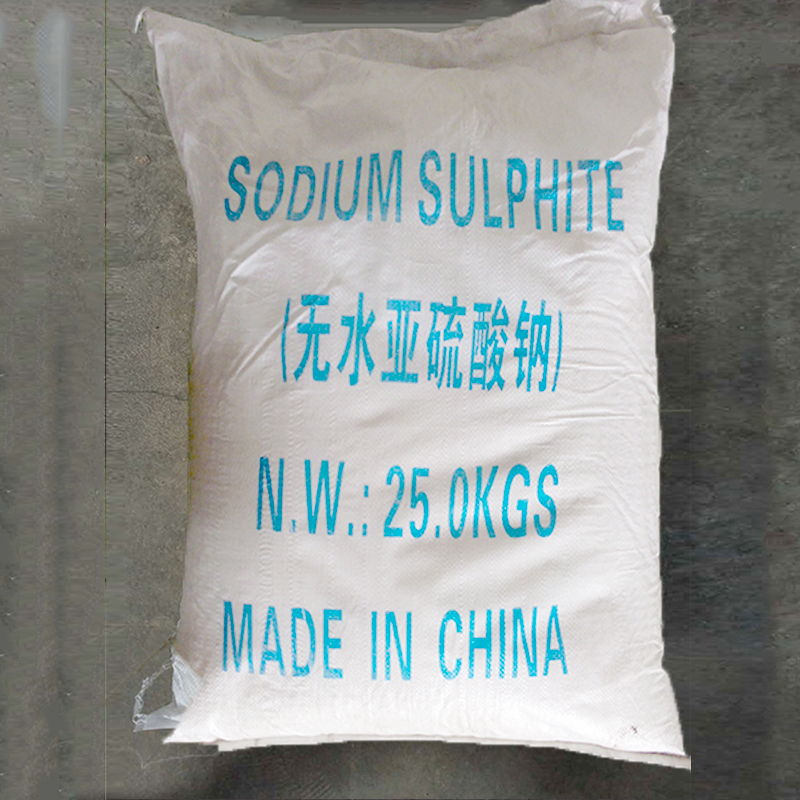 Sodium Sulfite